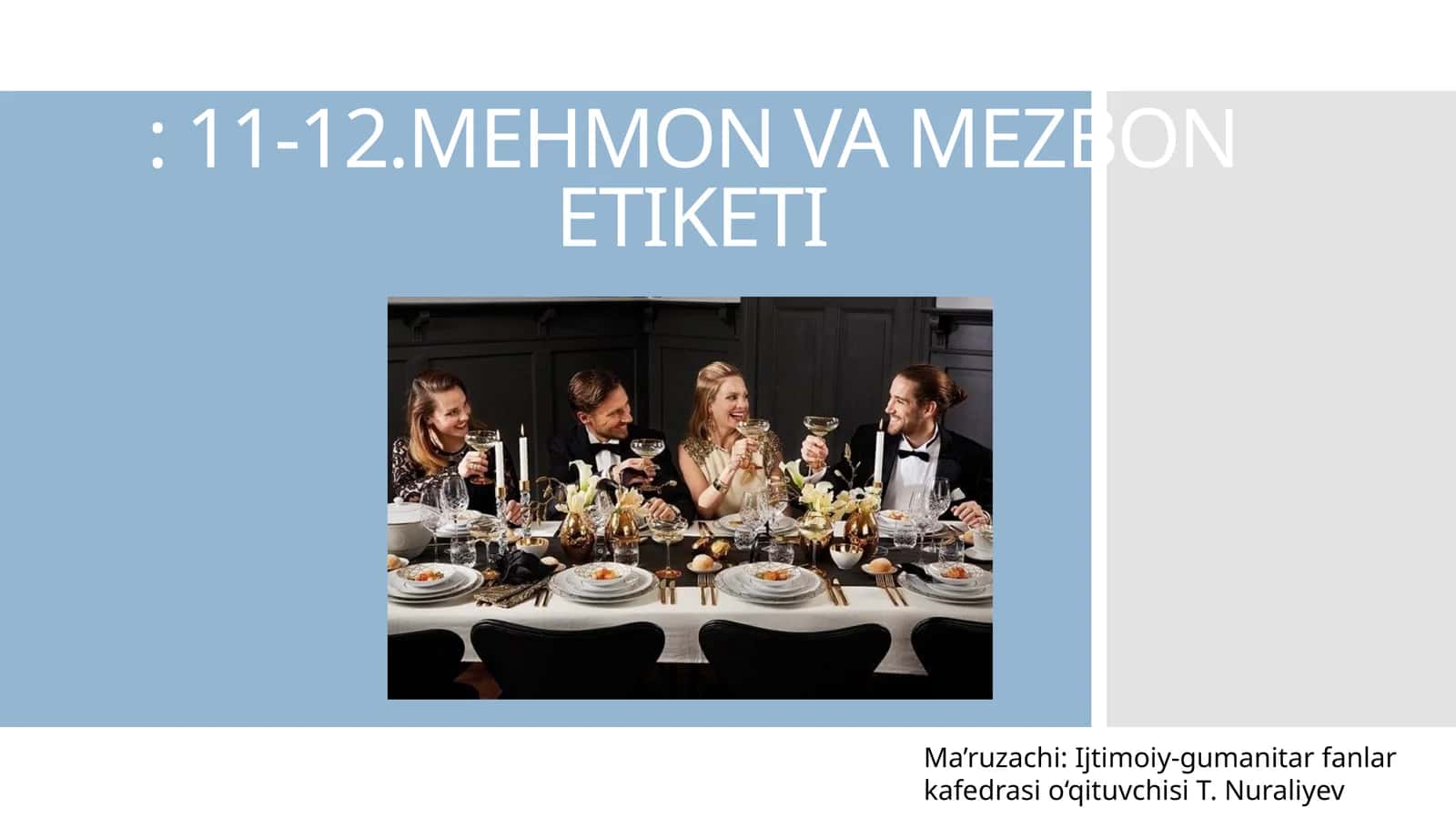 11-12.MEHMON VA MEZBON ETIKETI
