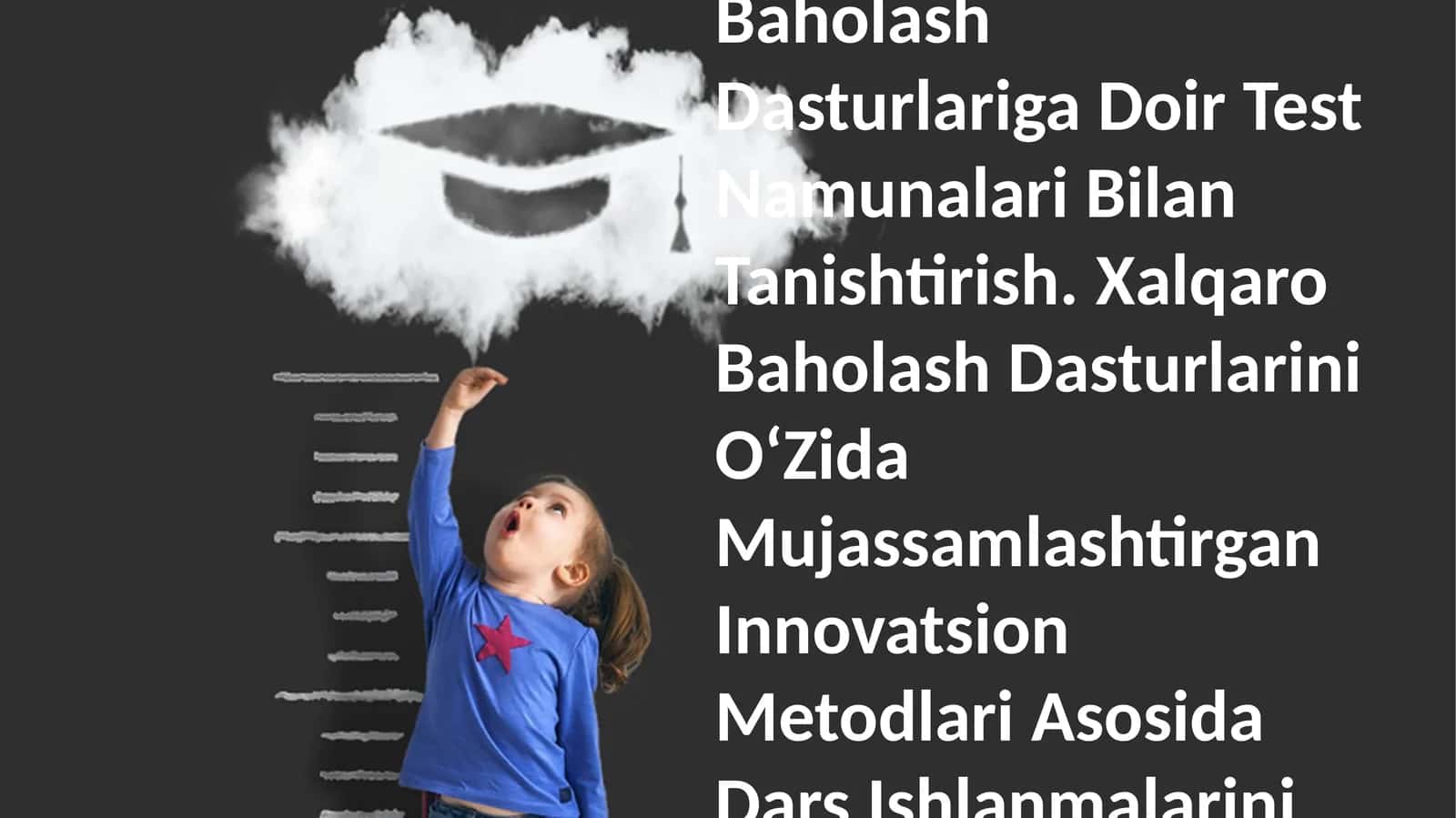 Xalqaro Baholash Dasturlari