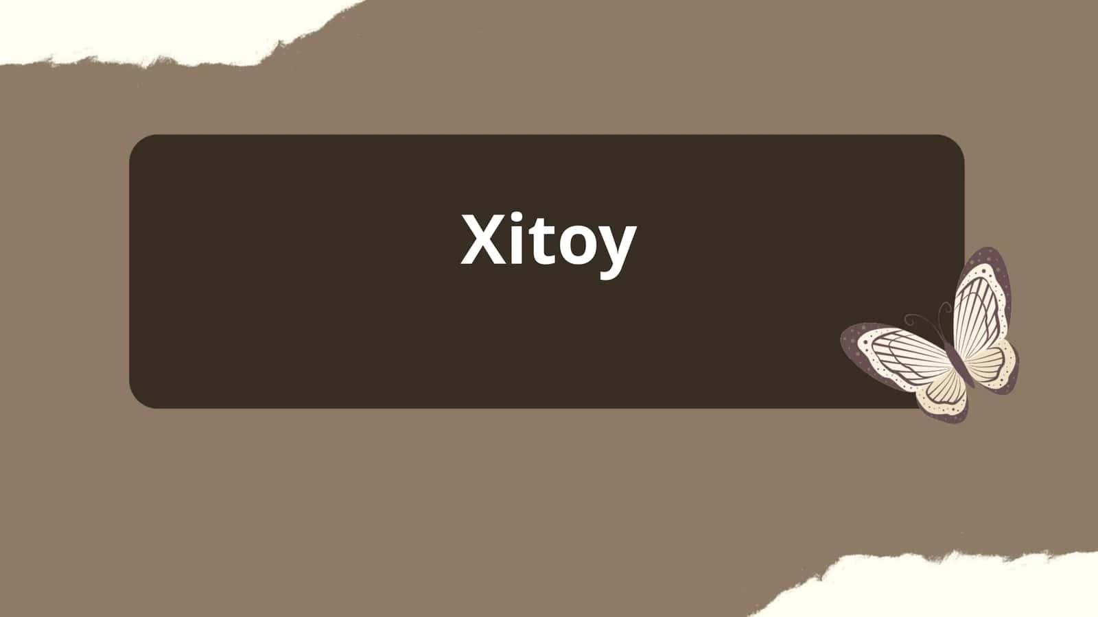 Xitoy geografiiyasi
