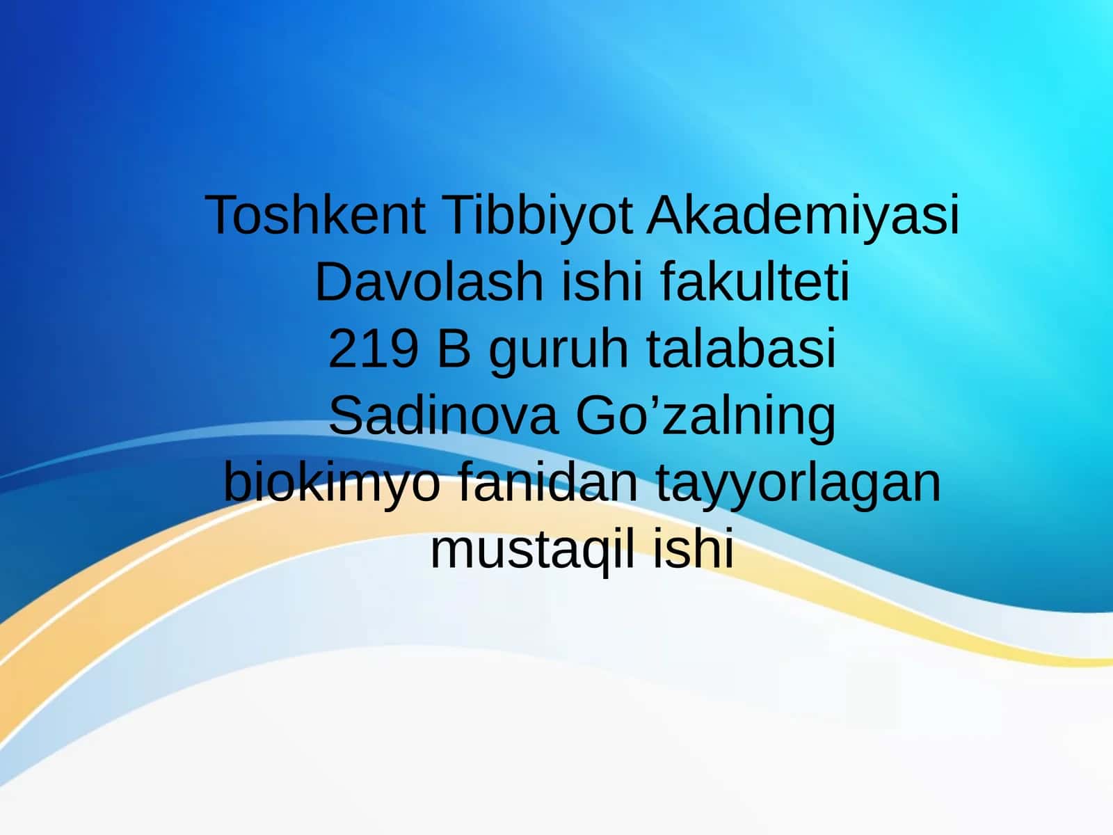 Sitoxrom P450 induktorlari va ingibitorlarini klinikada qo’llanilishi