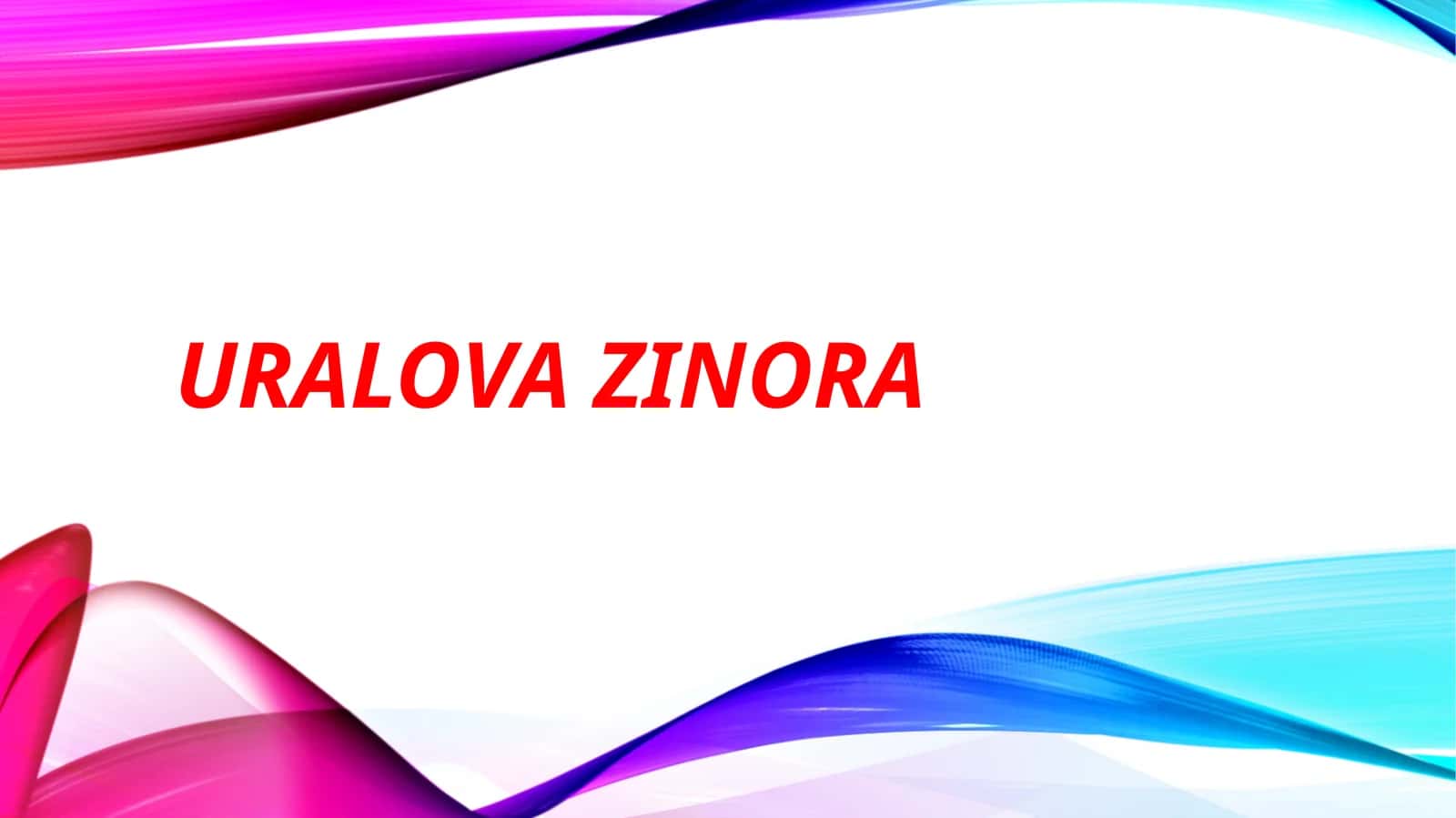 Nutq tovushlarining fonetik o'zgarishlari. Grafika, orfografiya va orfoepiya
