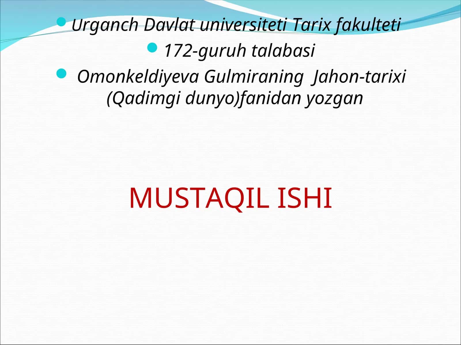 Milloddan avvalgi II-mingyillikda Yunoniston. Krit-Mikena davlatining vujudga kelishi