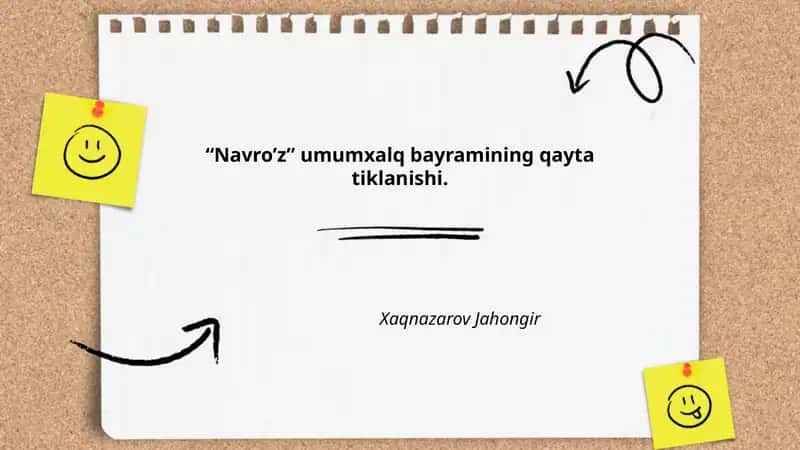 Navroʻz bayramining tarixiy ildizlari va sovet davridagi taqiq