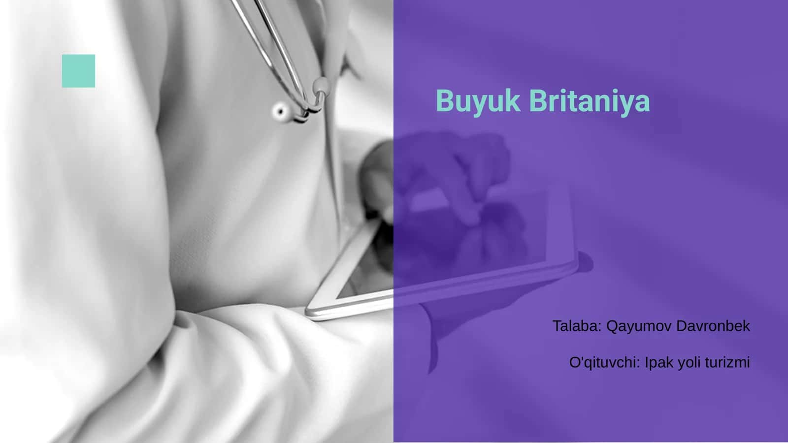 Ipak yoli turizmi