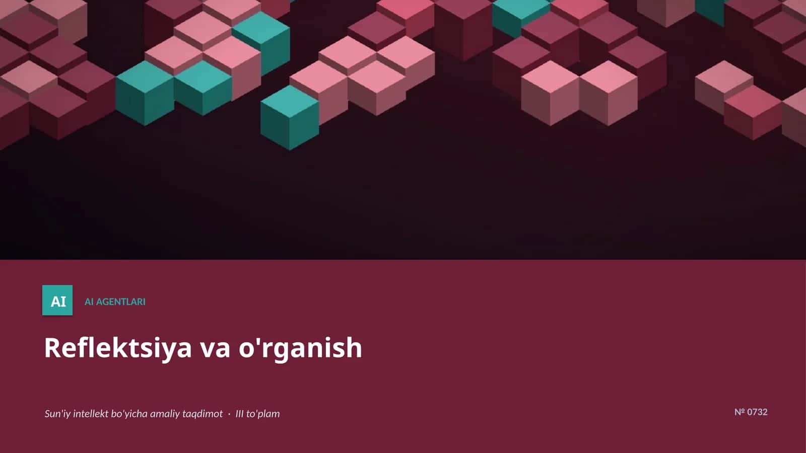 AI AGENTLARI
