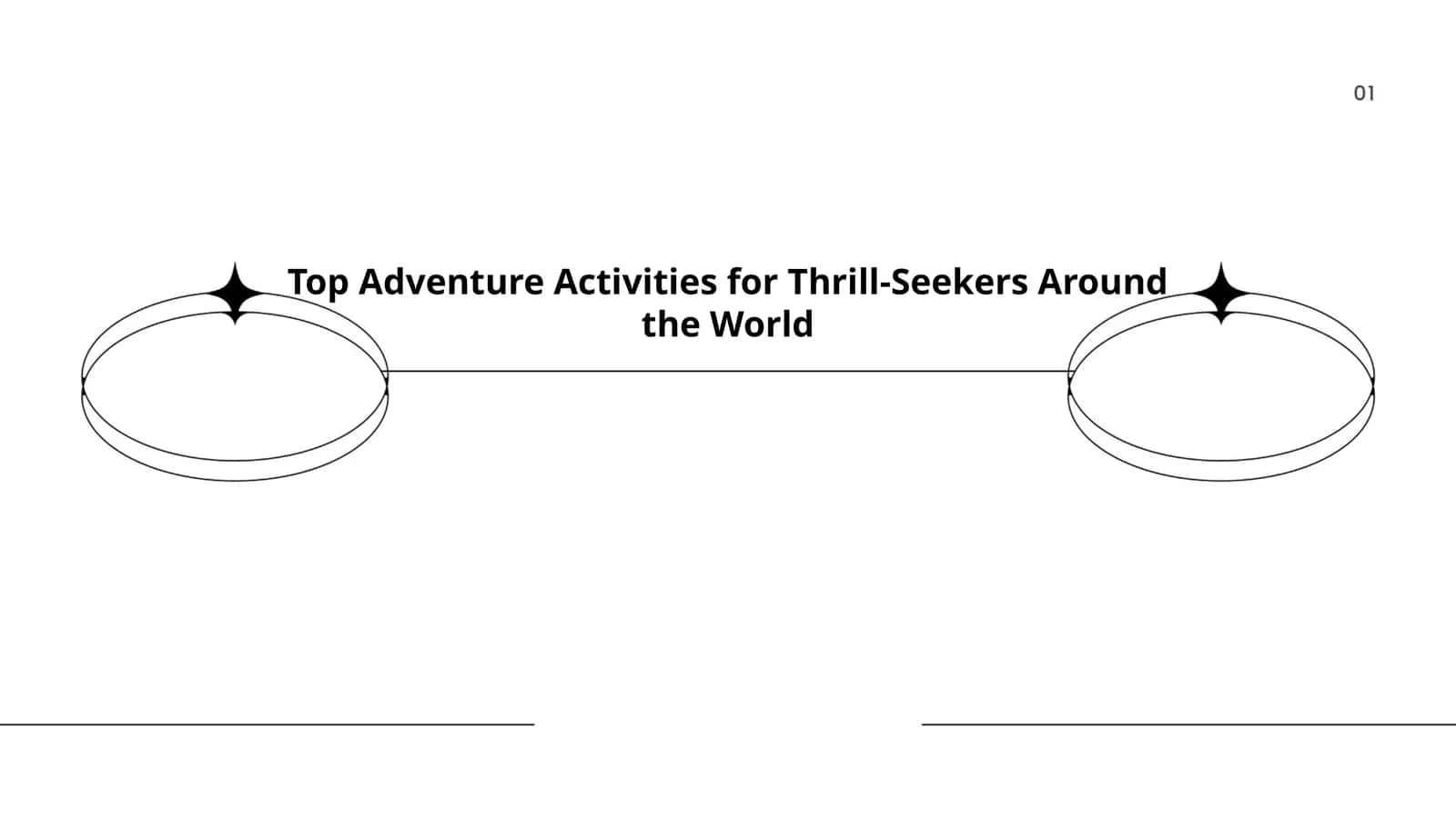 Top Adventure Activities for Thrill-Seekers Around the World