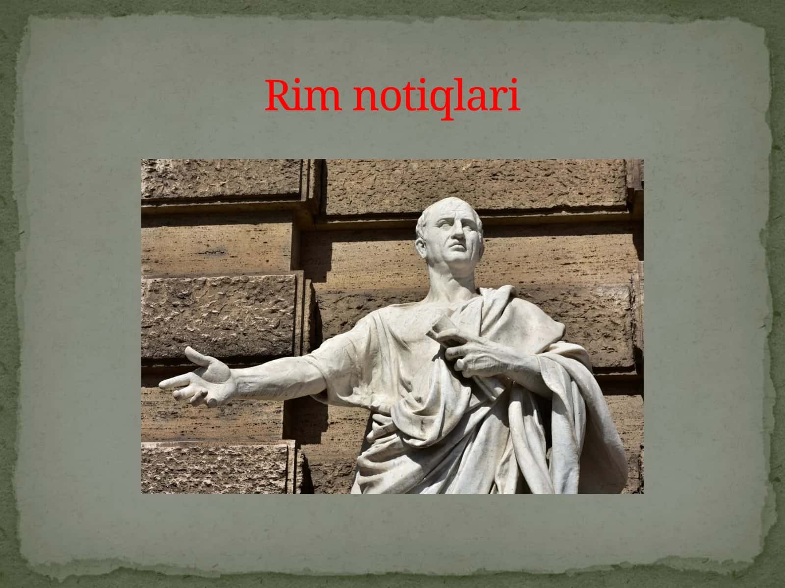 Rimnotiqlari