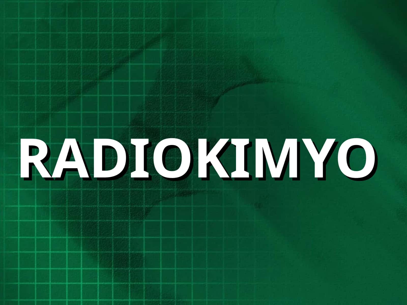RADIOKIMYO
