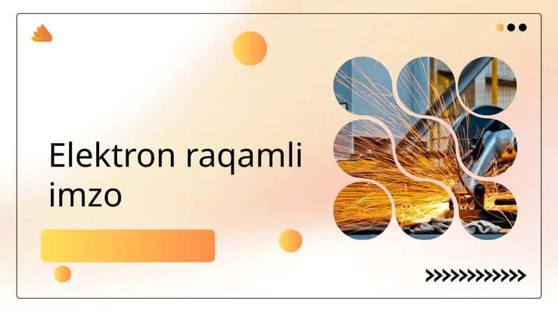 Elektron raqamli imzo