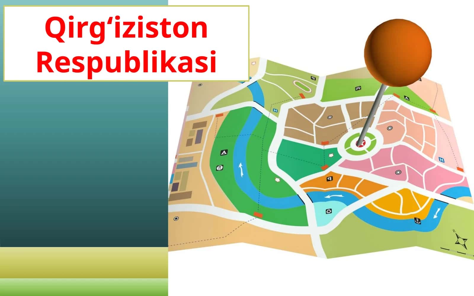 Qirg‘iziston Respublikasi