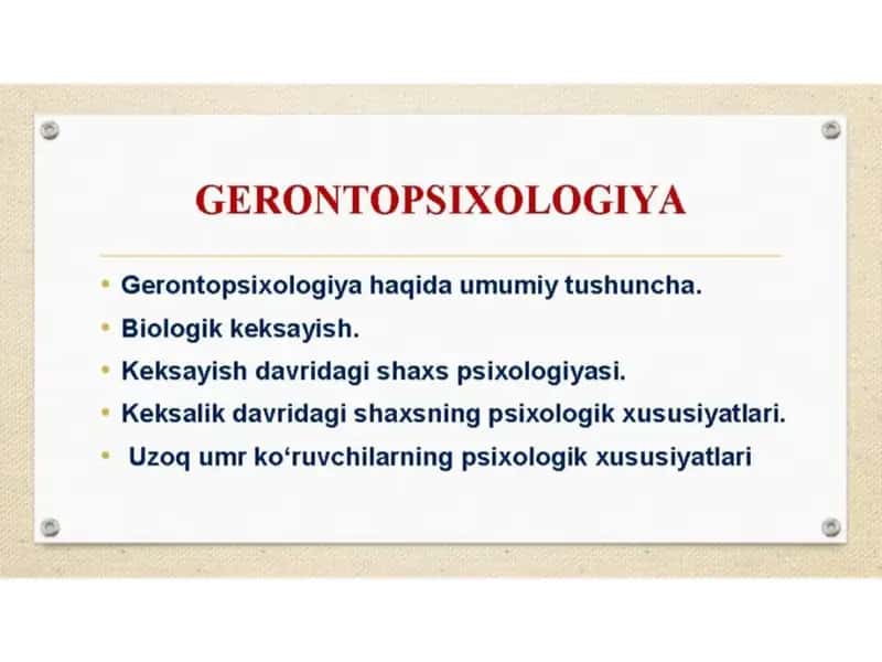 Tibbiy psixologiya