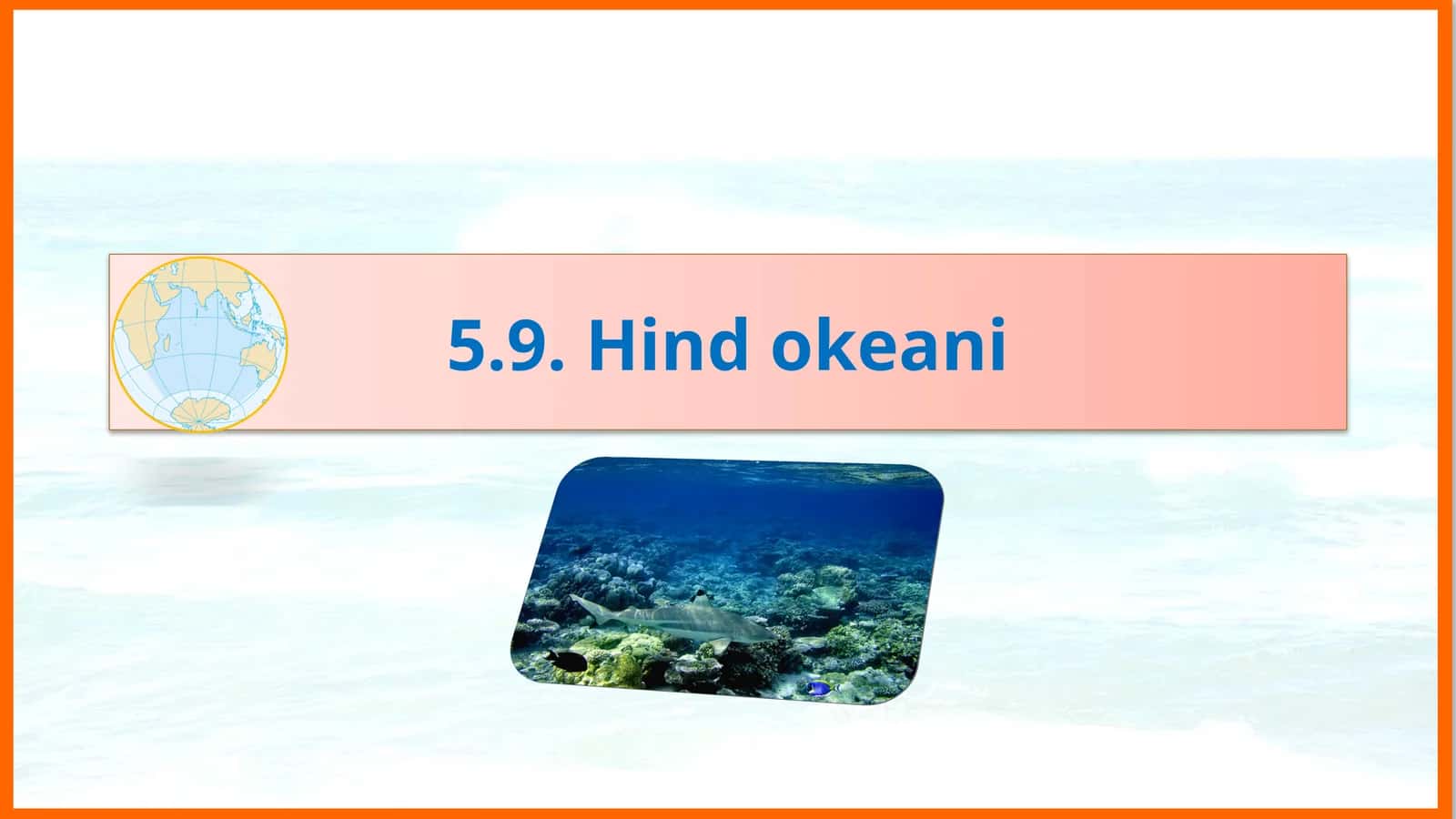 Hindokeani