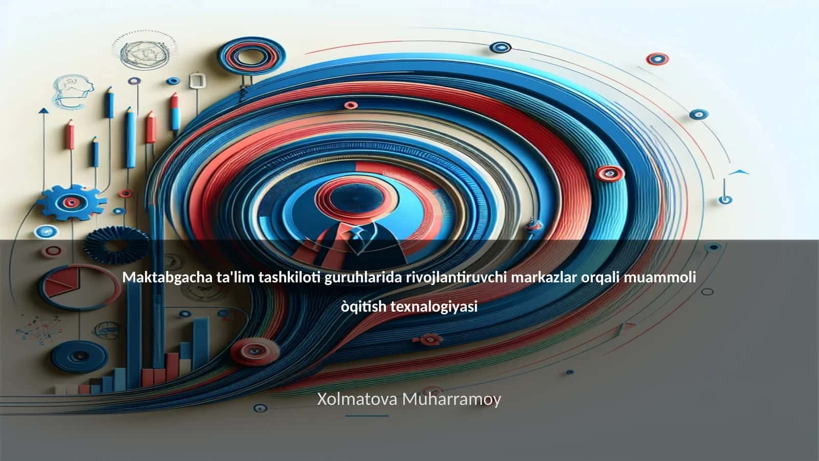 Muammoli o'qitish texnologiyasi
