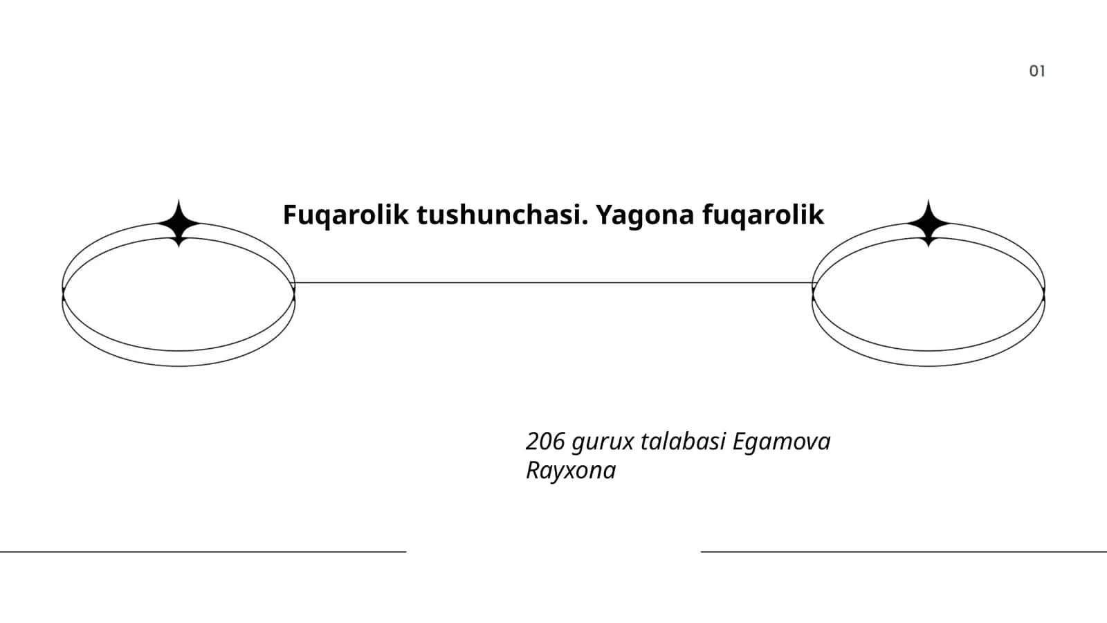 Fuqarolik tushunchasi