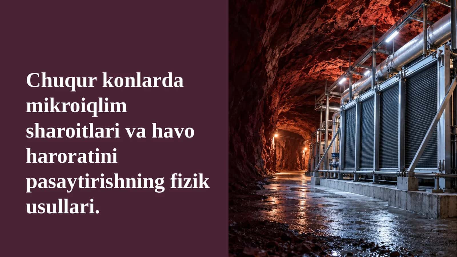 Chuqurkonlar Mikroiqli Muharirasi