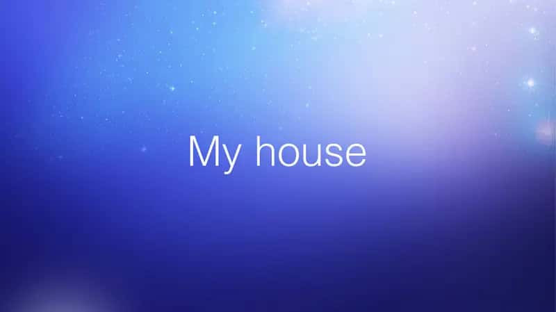 Myhouse