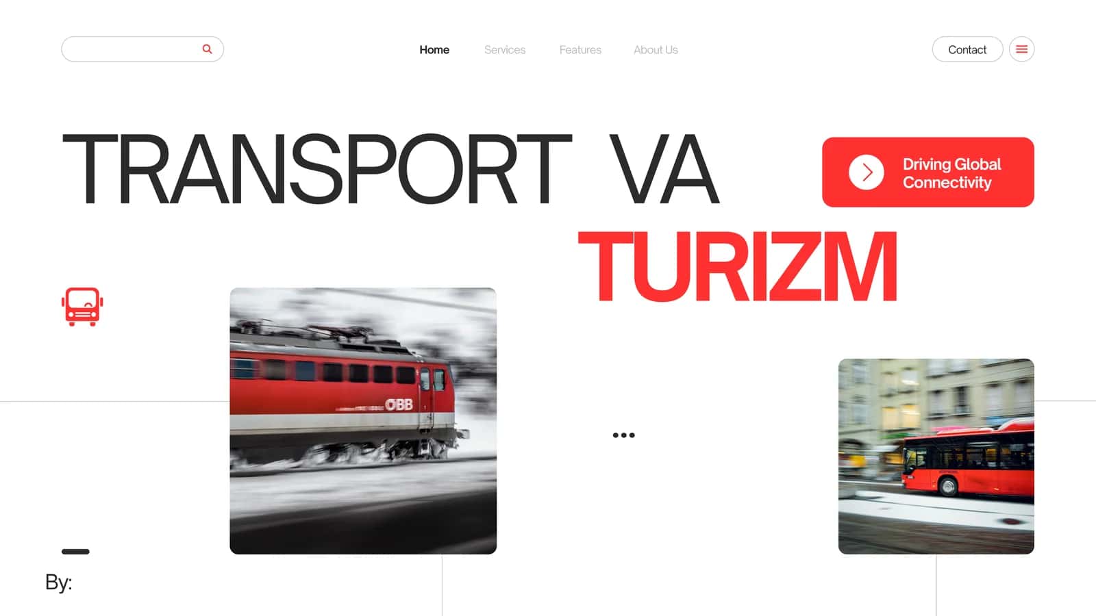 Transport va turizm