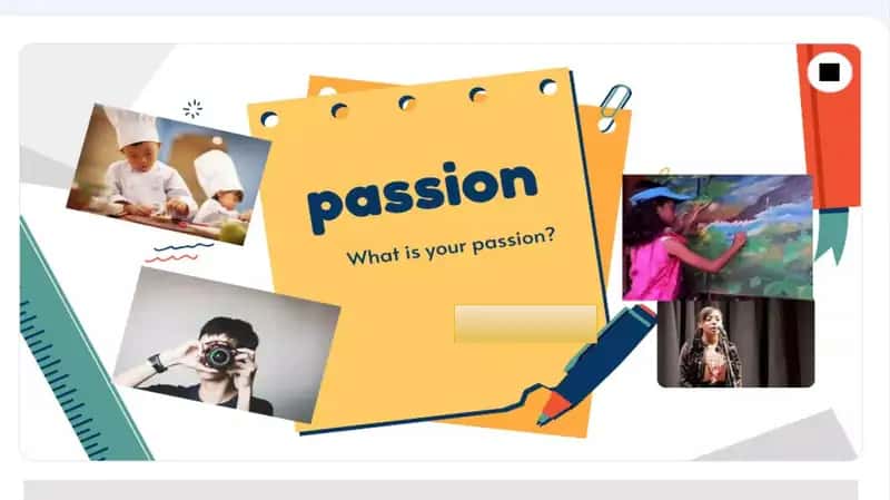 Talk Like TED