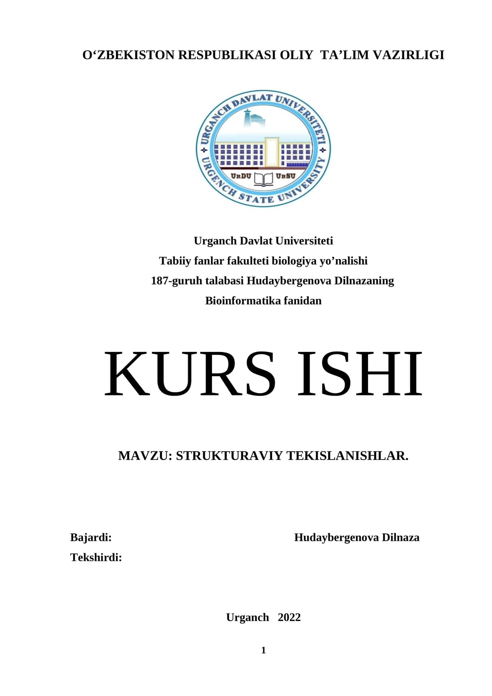 Strukturaviy tekislanishlar