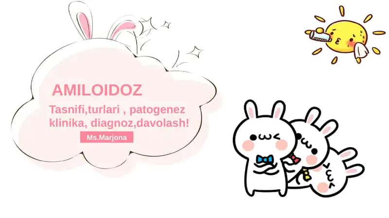 MAMILOIDOZ
