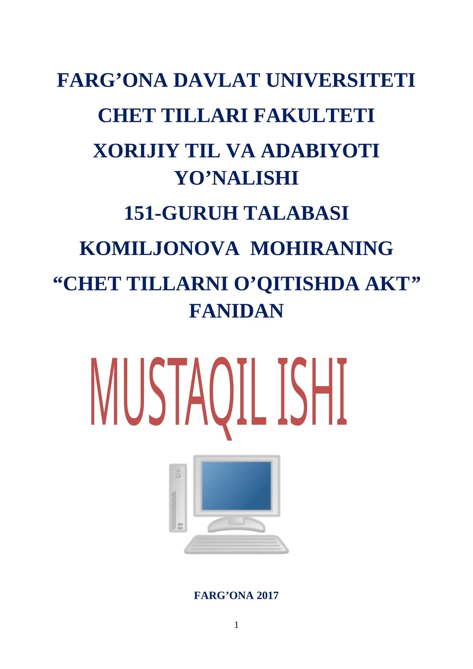 Total Commander buyruqlari