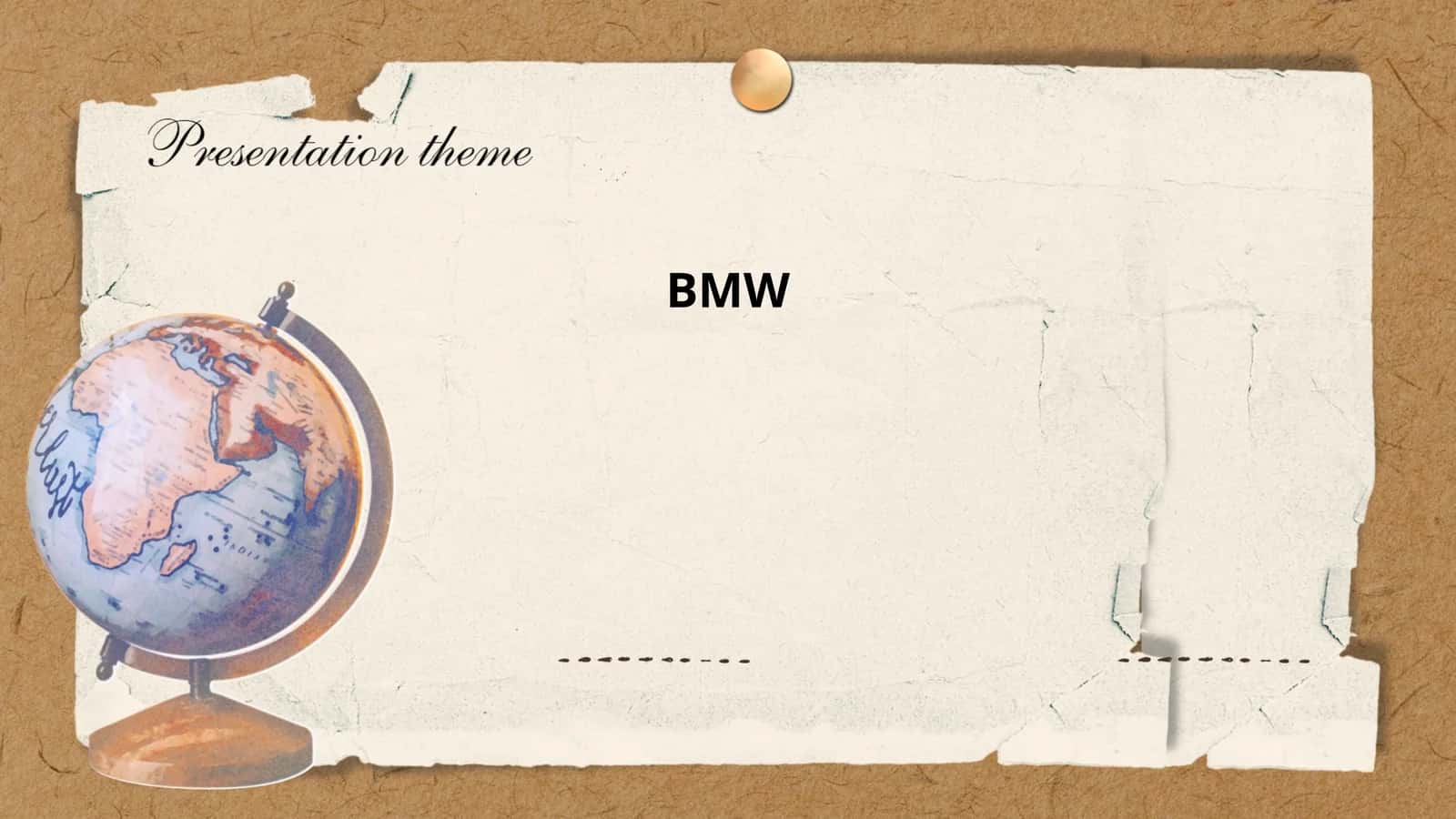 BMW tarixi
