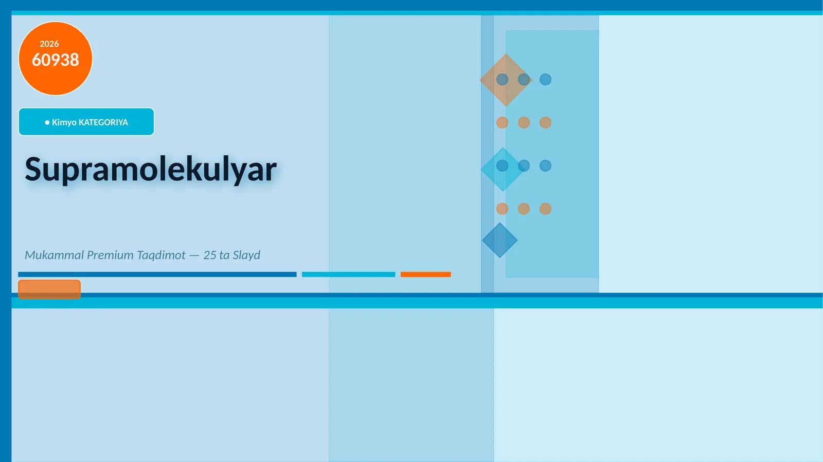 Supramolekulyar
