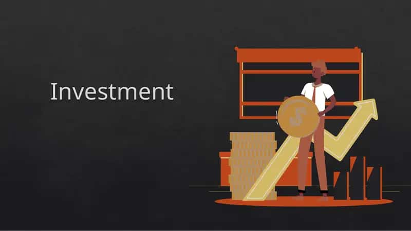 Investment