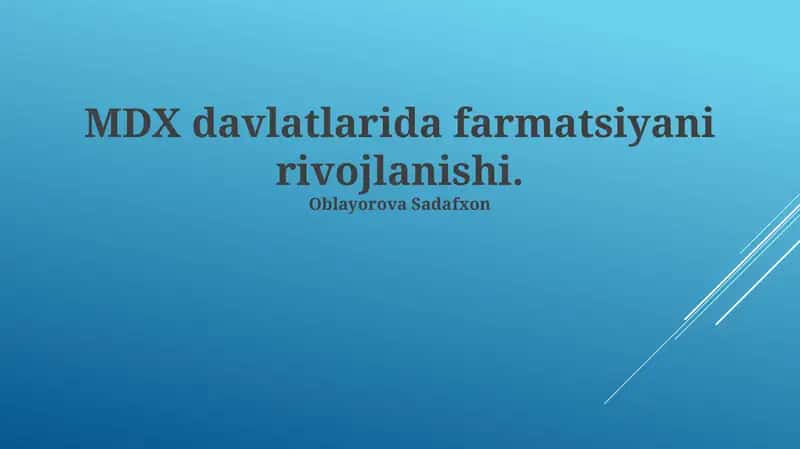Biofarmatsevtika va gen muhandisligi