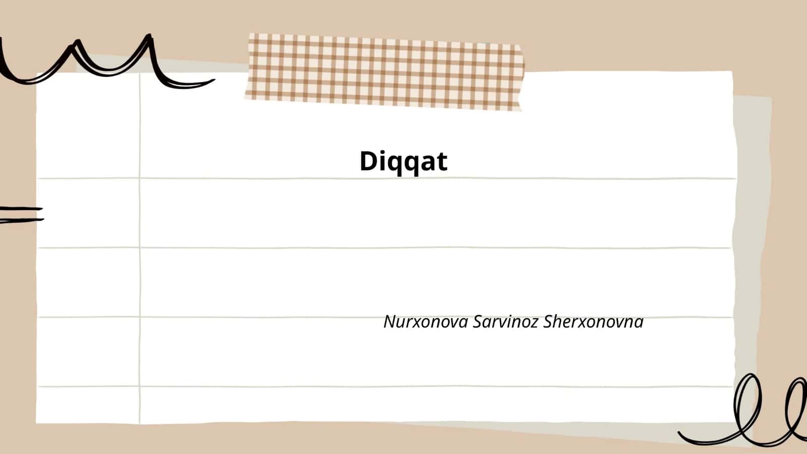 Diqqatni jamlash usullari