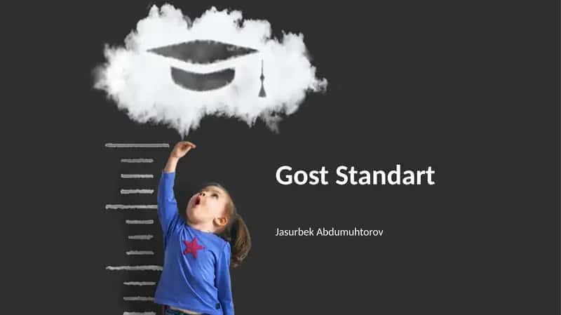 GOST Standart