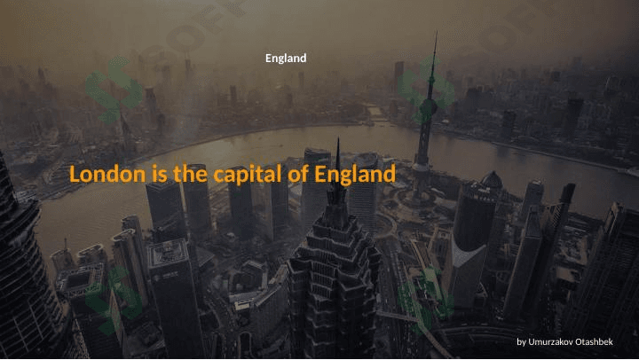 London