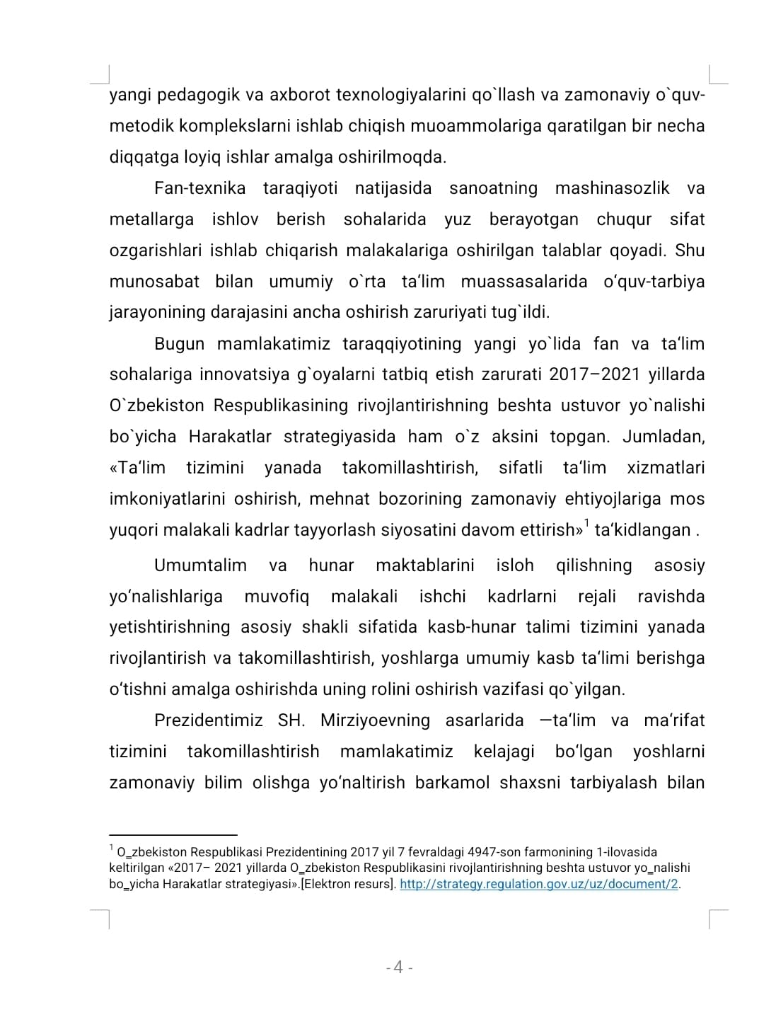 PO’LATDAN SOVUTILGAN VA QIZDIRILGAN HOLLARDA TAYYORLANGAN PROKATLAR VA RANGLI METALL PROKATLARI