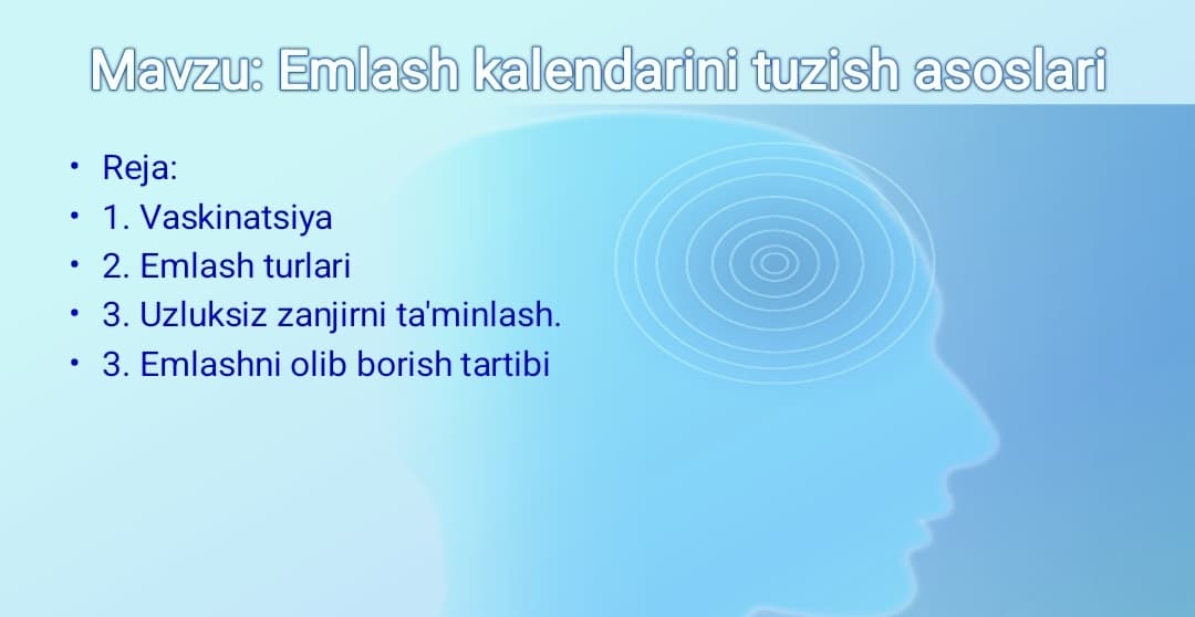 Emlash kalendari