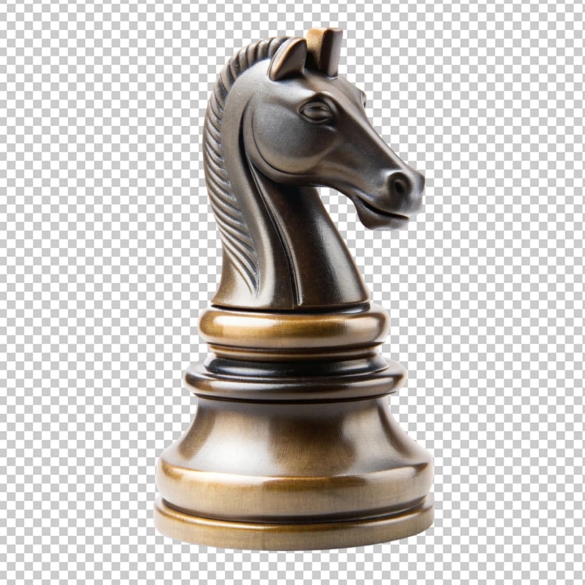 Ritsar shaxmat bo'lagi | Knight chess piece