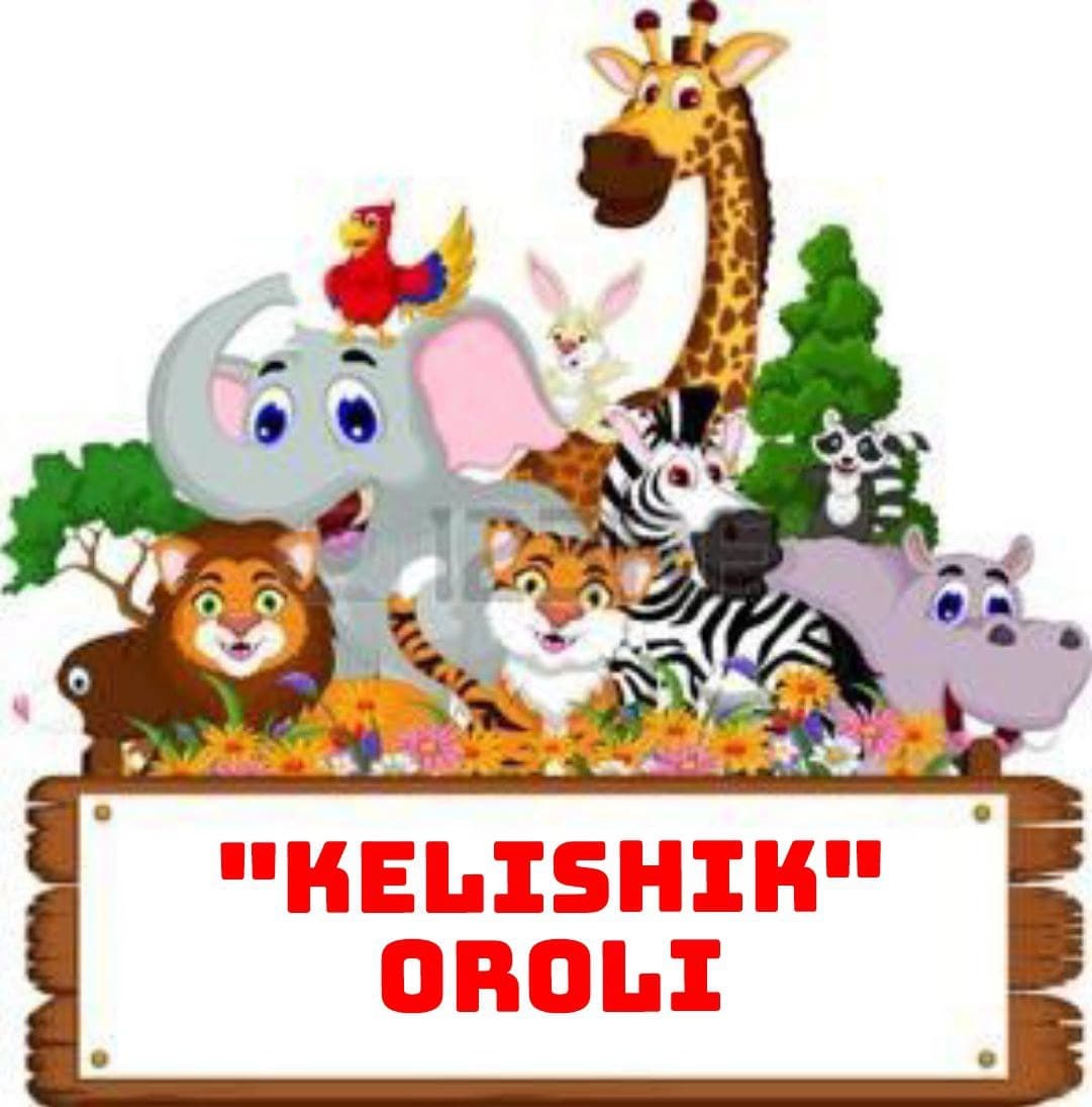 Kelishik oroli