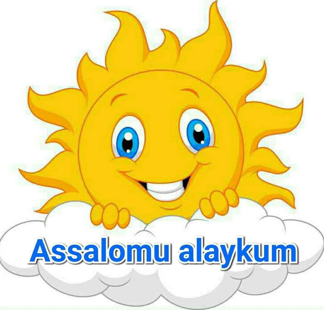 Sehrli soʻzlar (maktablar uchun)