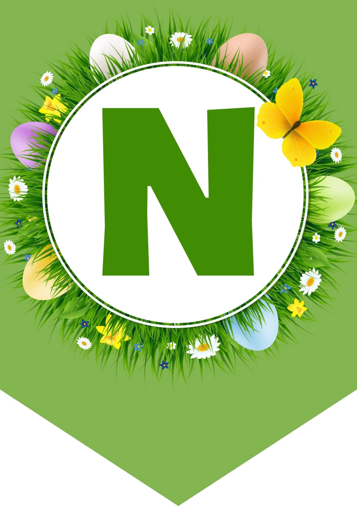 Navroz muborak yozuvi