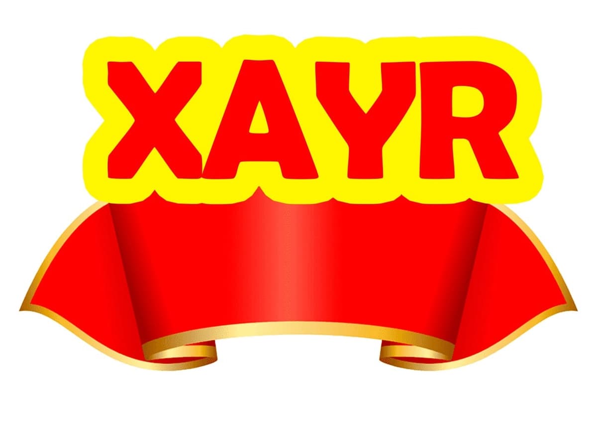 Xayr maktabim. Xayr bog'cham... yozuvi