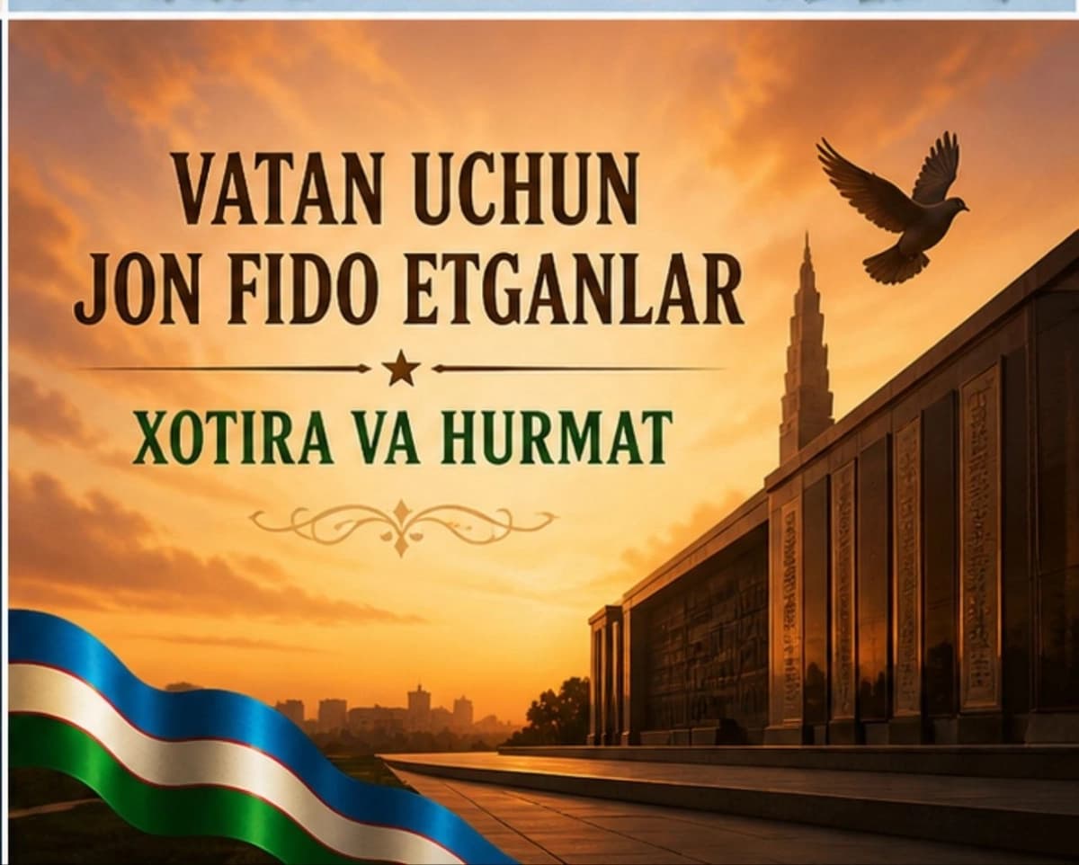 Millat fidoyilari, Xotira va qadrlash mavzusi uchun ko'rgazmalar