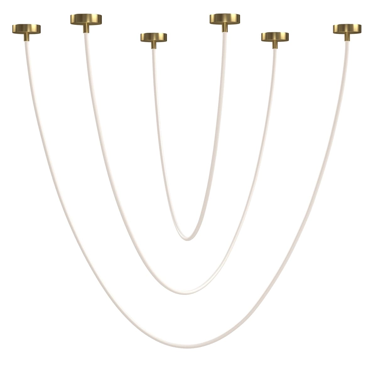 Flex LED Pendant Light