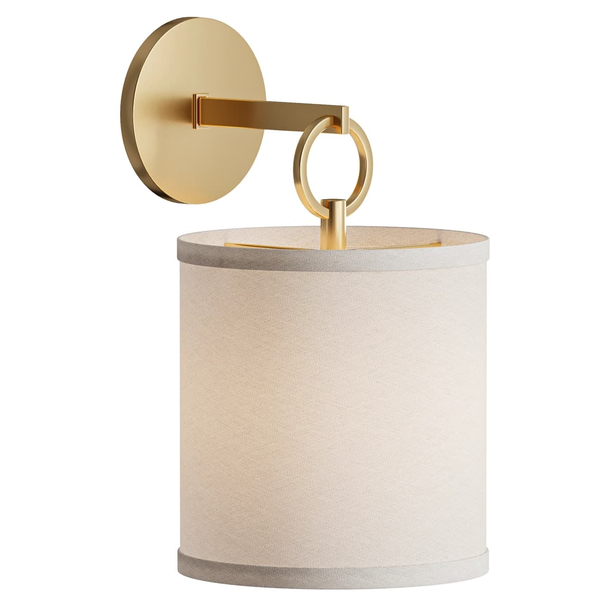 Full Circle Sconce