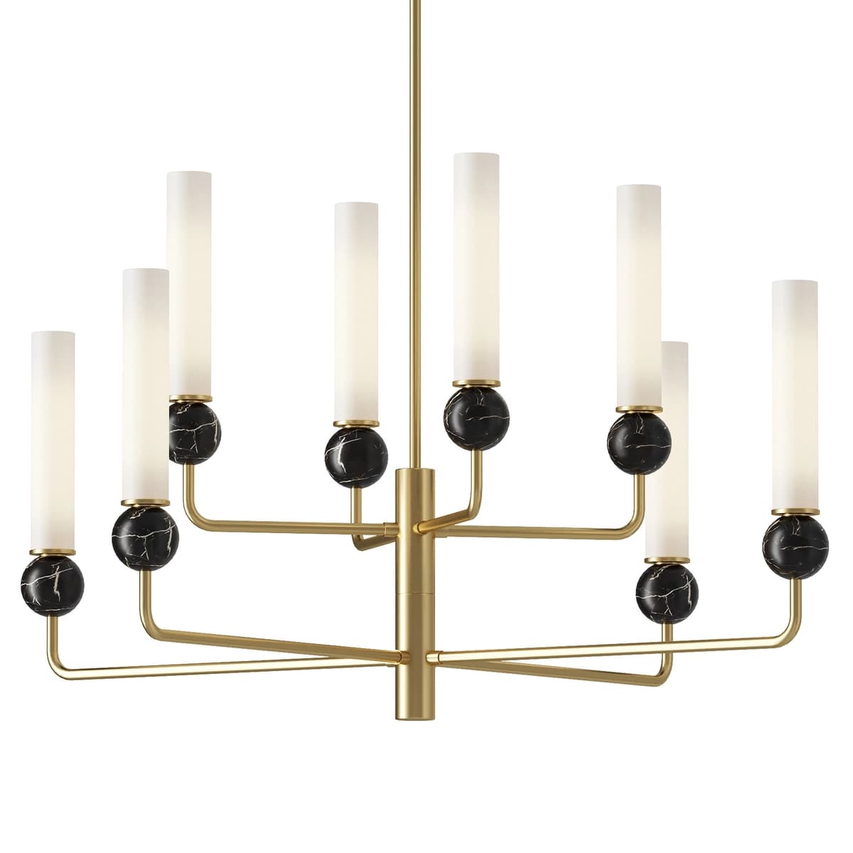 Pendant lamp DELIE by Aromas
