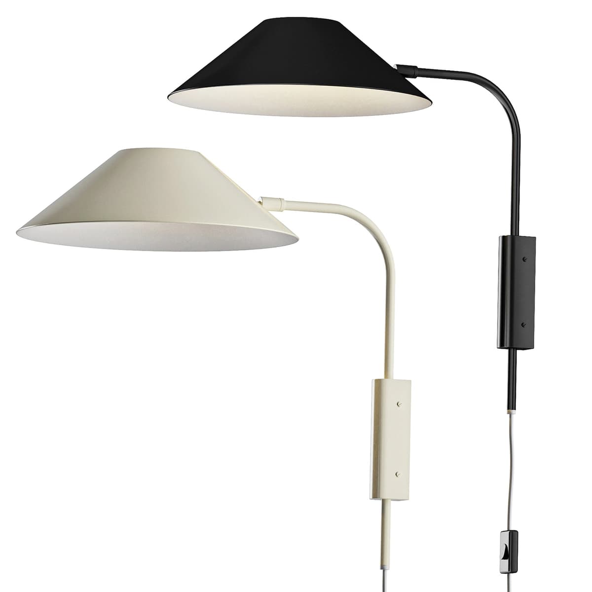 Shiloh Plug-In Sconce