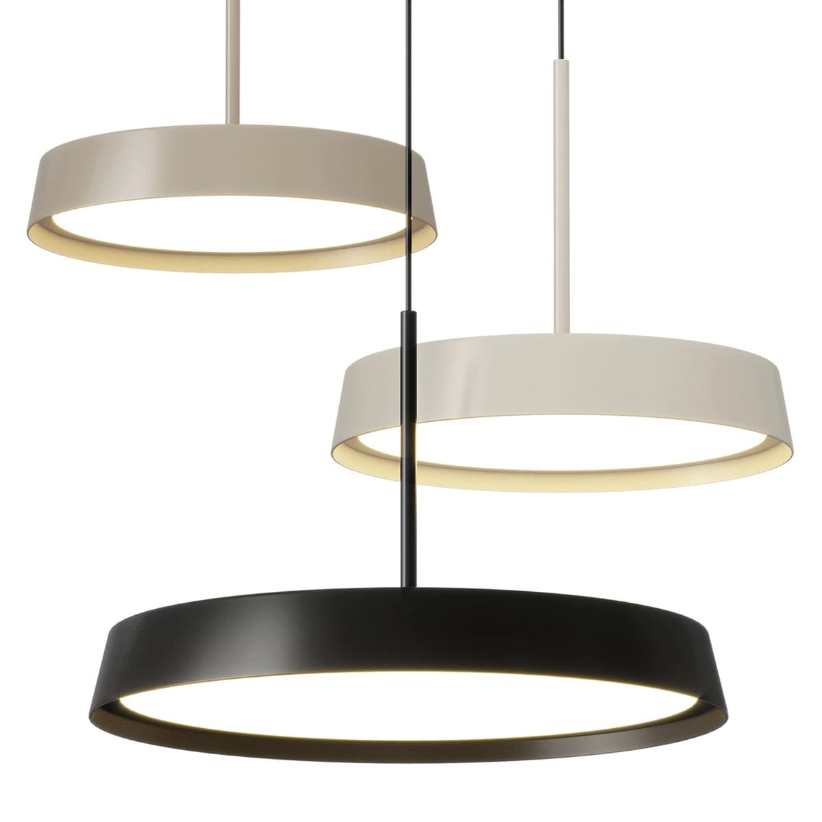 Selene Pendant Lamp