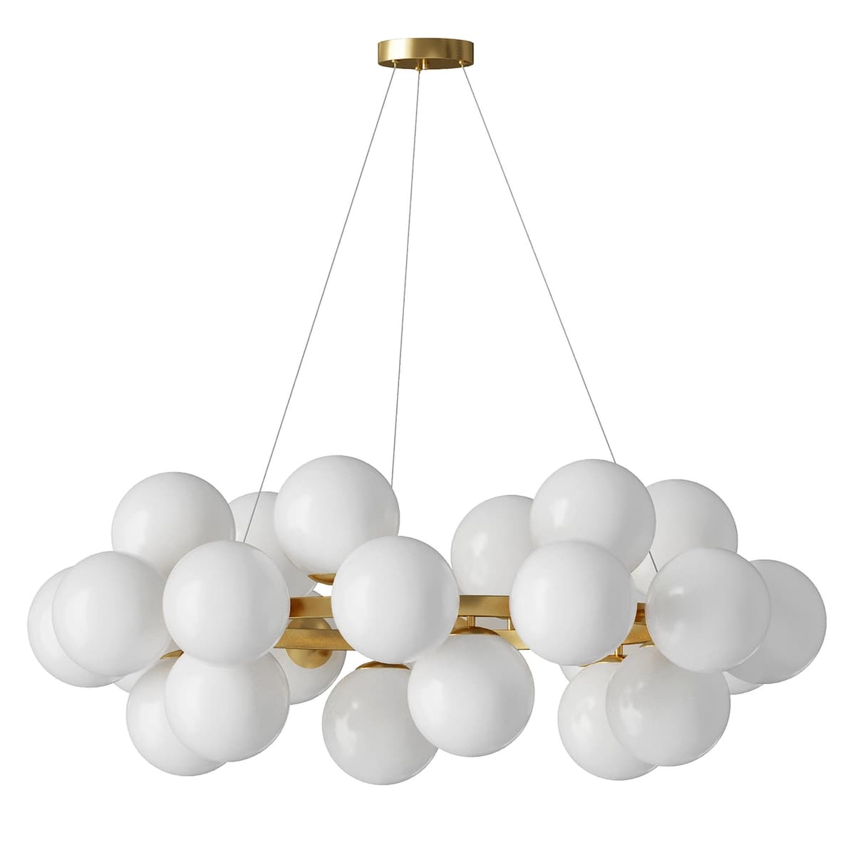 Cida Light Chandelier