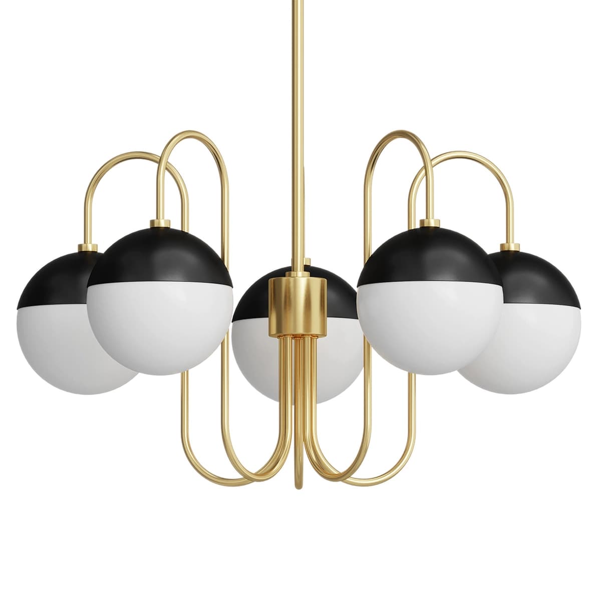 Renee Chandelier