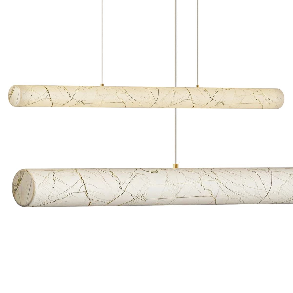Halima Linear Chandelier