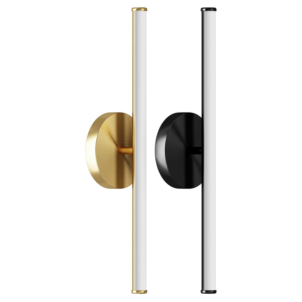 Light Rods LED Sconce