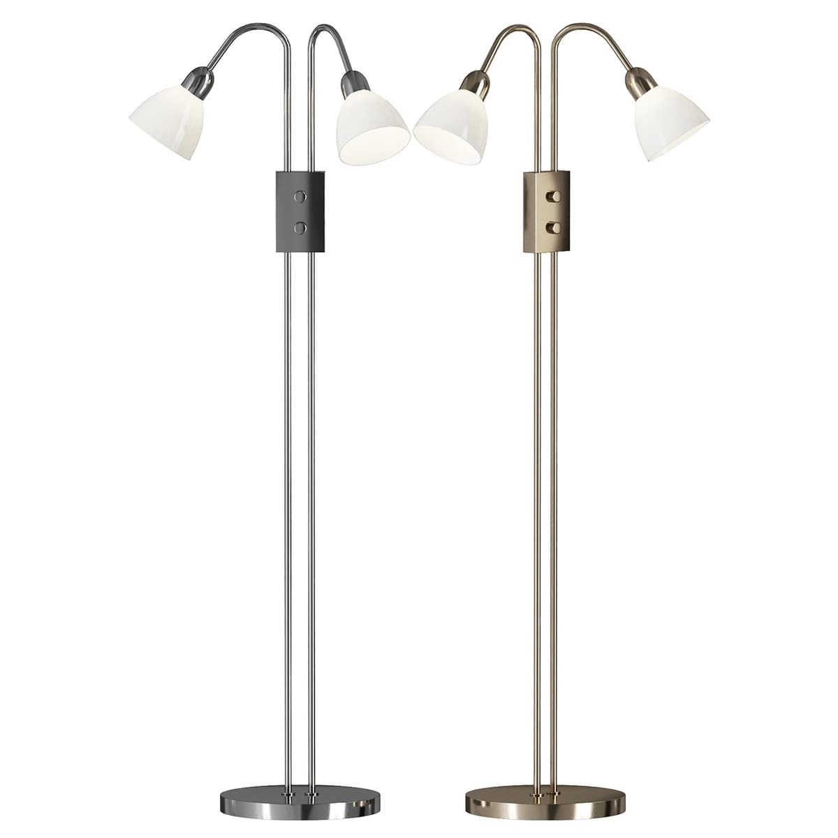 Ray Floor Lamp by Nordlux